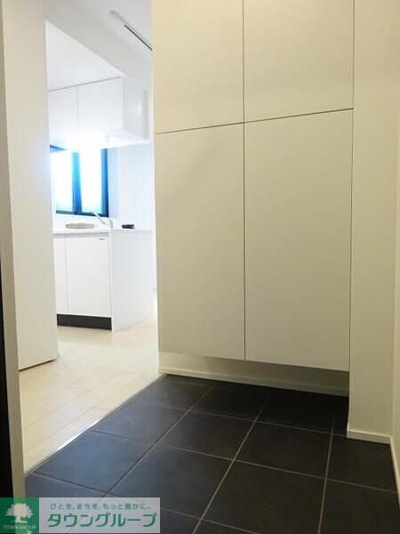 ドムフォレント荻窪の物件内観写真