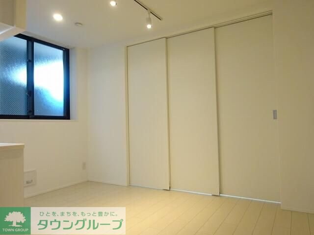 ドムフォレント荻窪の物件内観写真