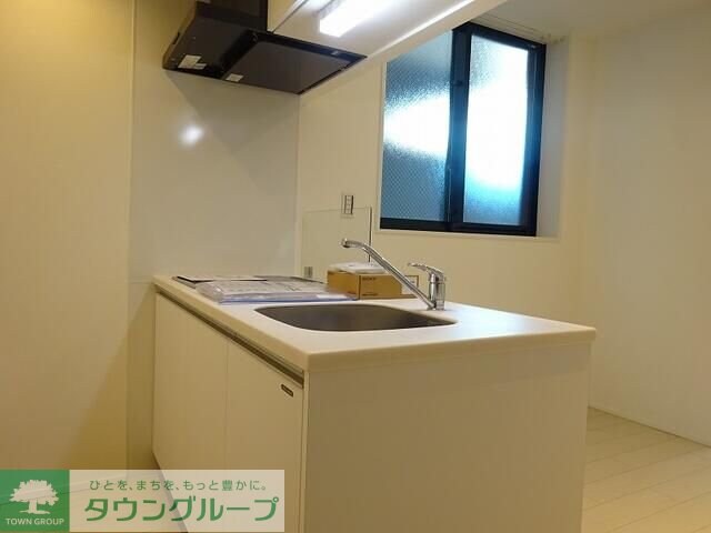 ドムフォレント荻窪の物件内観写真