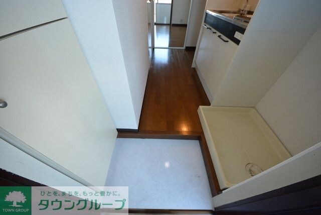 ｍaison de I.S.Oの物件内観写真