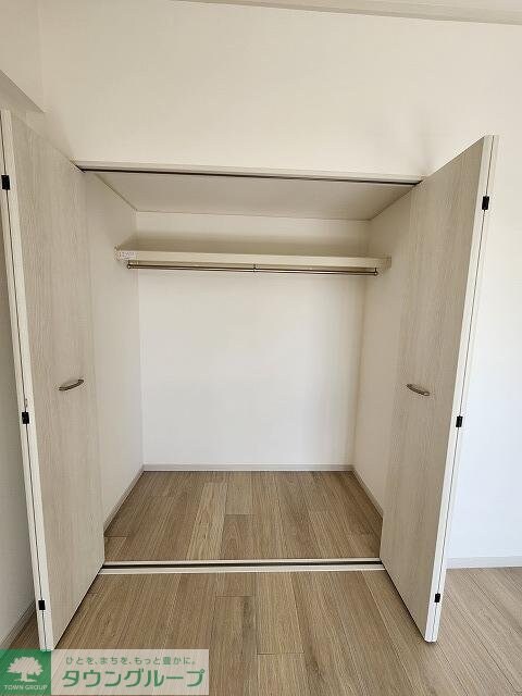 エマーレ武蔵境の物件内観写真