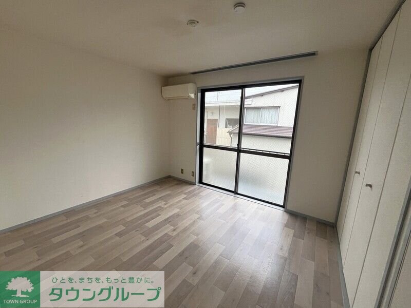 マリーンパレスの物件内観写真