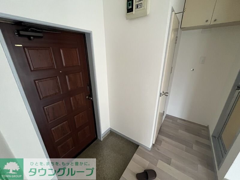 マリーンパレスの物件内観写真