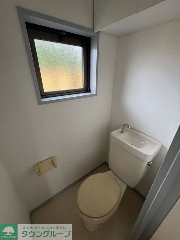 マリーンパレスの物件内観写真