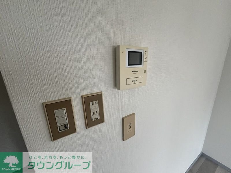 マリーンパレスの物件内観写真