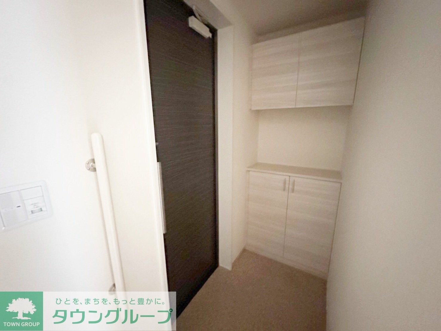 パークサイドレジデンス杉並の物件内観写真