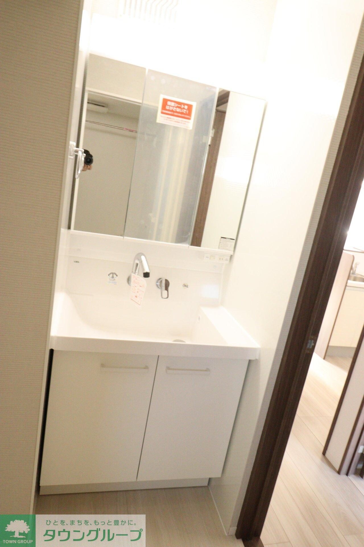 クレールコートの物件内観写真