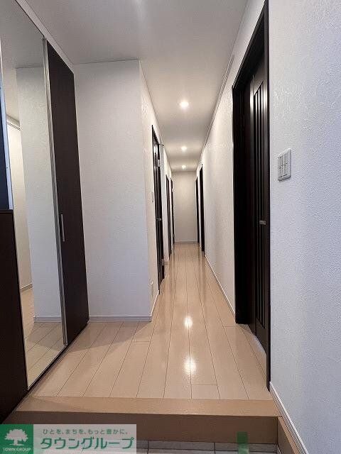 宮前３丁目貸家の物件内観写真