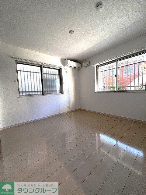 宮前３丁目貸家の物件内観写真