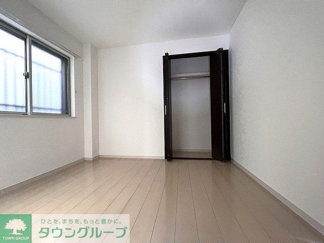 宮前３丁目貸家の物件内観写真