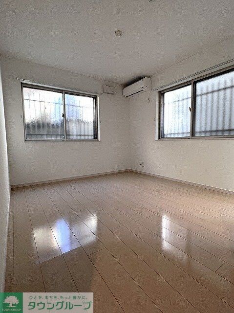 宮前３丁目貸家の物件内観写真