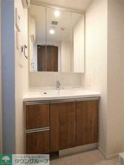 オーパスホームズ大泉学園Ｉの物件内観写真