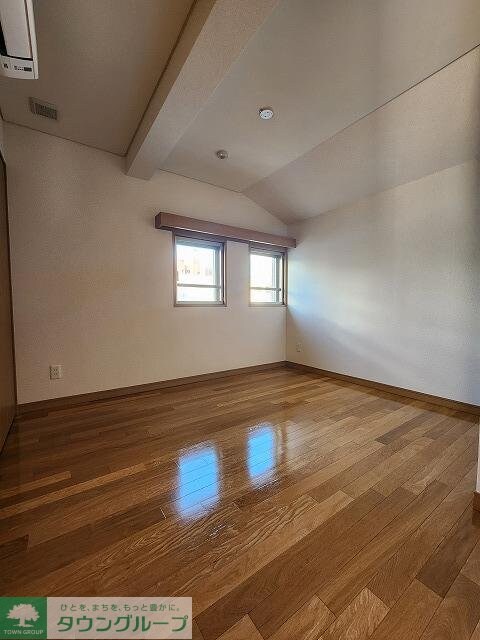 近江レジデンスIの物件内観写真