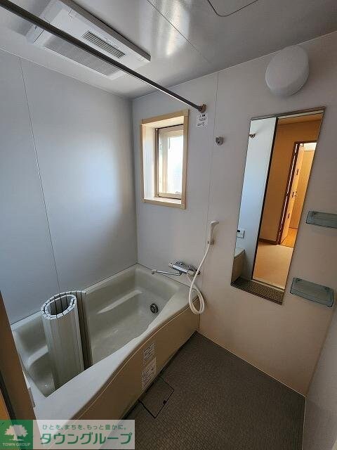 近江レジデンスIの物件内観写真