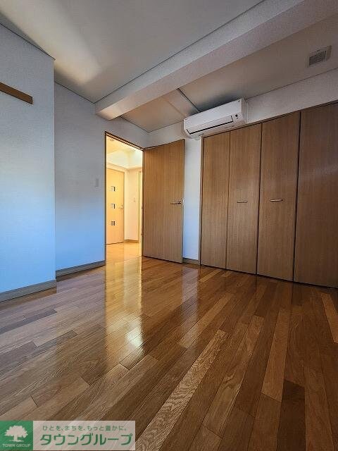 近江レジデンスIの物件内観写真