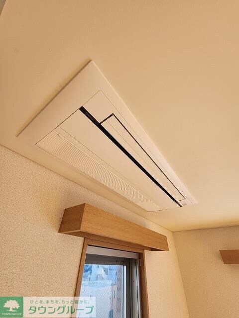 近江レジデンスIの物件内観写真