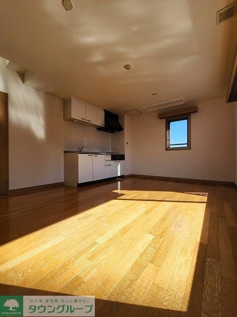 近江レジデンスIの物件内観写真