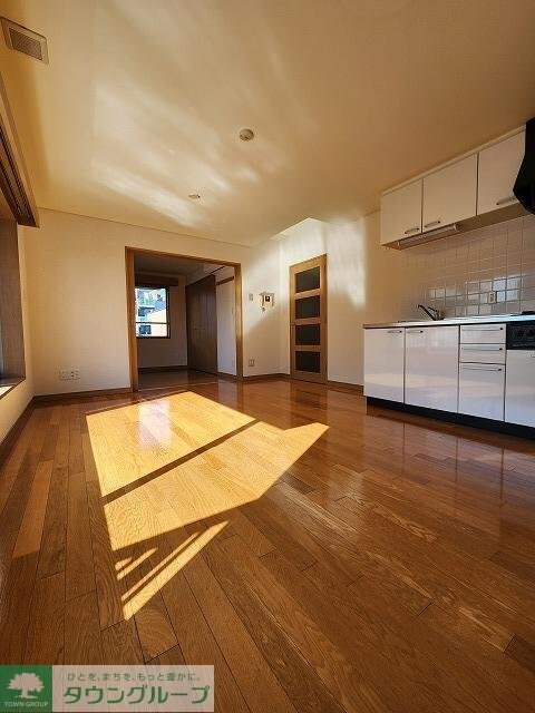 近江レジデンスIの物件内観写真