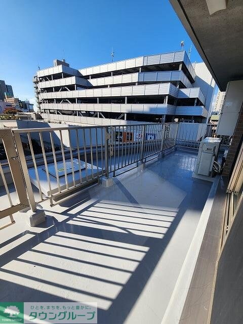 近江レジデンスIの物件内観写真