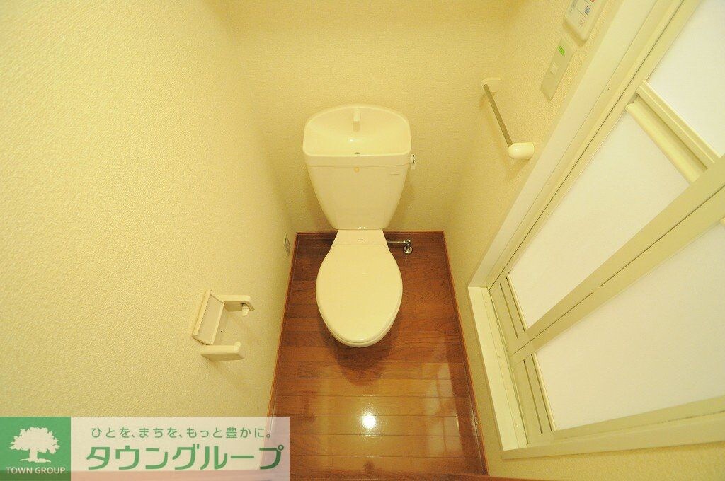 レオパレスエスポワールの物件内観写真