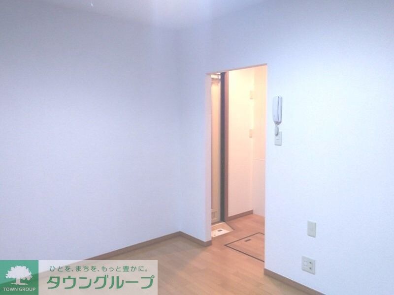 エルアルボリートの物件内観写真