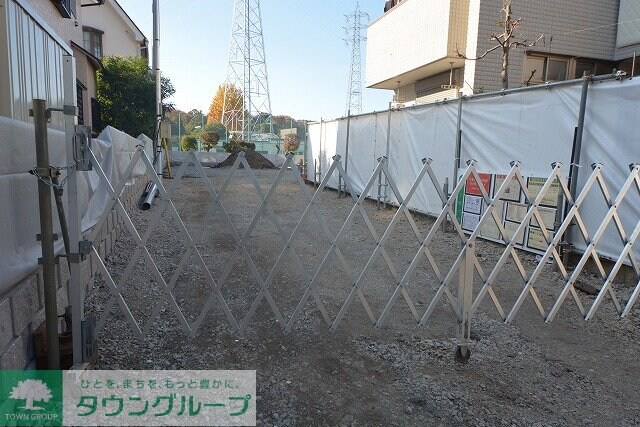 ファミーユ北町の物件内観写真