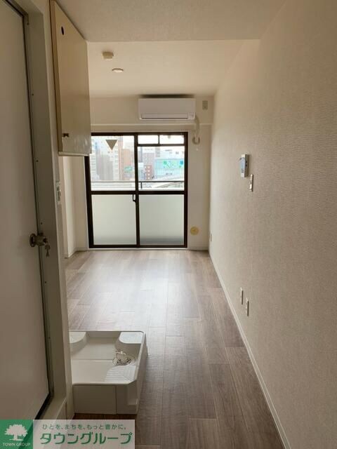 ホワイトキャッスル小金井の物件内観写真