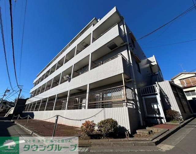 ＣＩＴＹ　ＳＰＩＲＥ　国分寺の物件外観写真