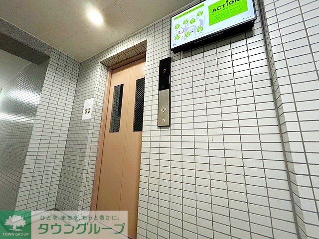 ＣＩＴＹ　ＳＰＩＲＥ　国分寺の物件内観写真