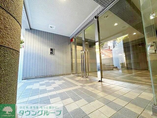 ＣＩＴＹ　ＳＰＩＲＥ　国分寺の物件内観写真