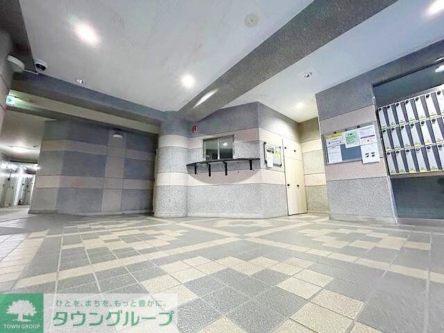 ＣＩＴＹ　ＳＰＩＲＥ　国分寺の物件内観写真