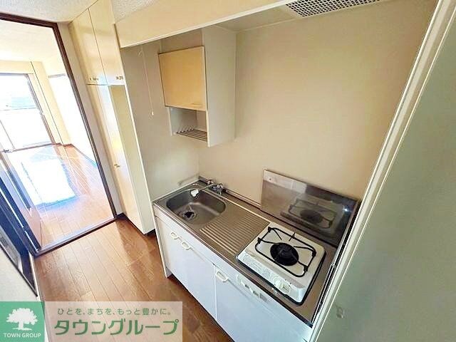 ＣＩＴＹ　ＳＰＩＲＥ　国分寺の物件内観写真