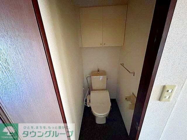 ＣＩＴＹ　ＳＰＩＲＥ　国分寺の物件内観写真