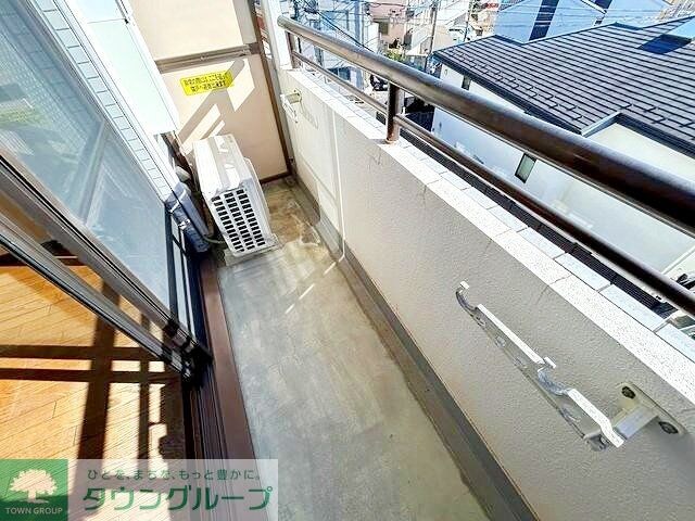 ＣＩＴＹ　ＳＰＩＲＥ　国分寺の物件内観写真