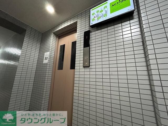 ＣＩＴＹ　ＳＰＩＲＥ　国分寺の物件内観写真