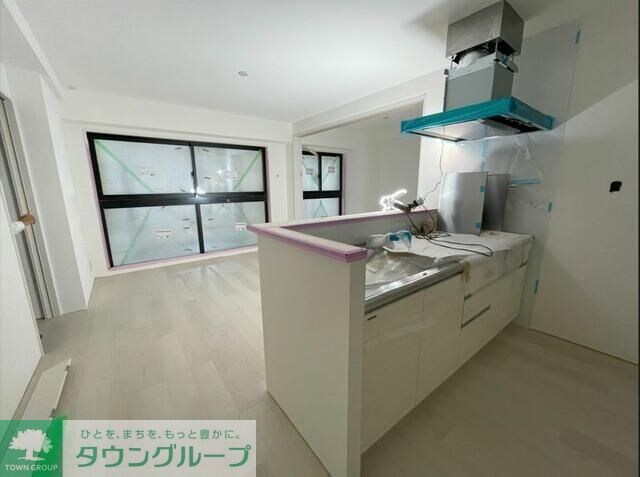 グリーンスクエアみそのの物件内観写真