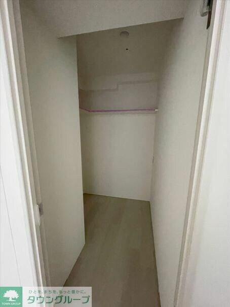 グリーンスクエアみそのの物件内観写真