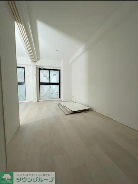 グリーンスクエアみそのの物件内観写真