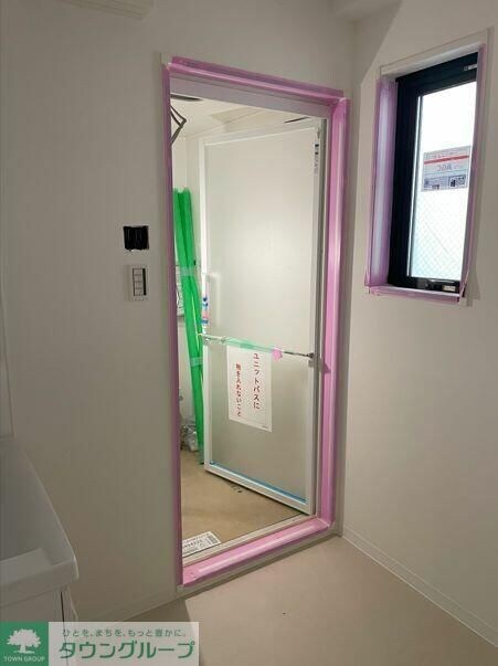 グリーンスクエアみそのの物件内観写真