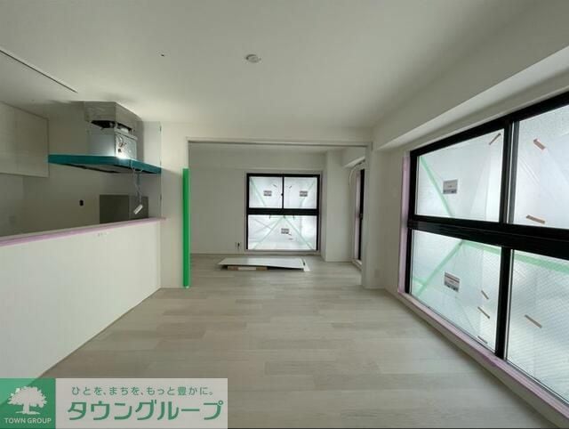 グリーンスクエアみそのの物件内観写真