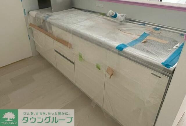 グリーンスクエアみそのの物件内観写真