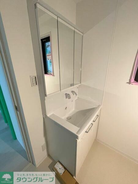 グリーンスクエアみそのの物件内観写真