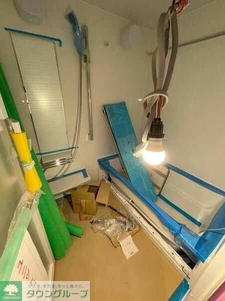 グリーンスクエアみそのの物件内観写真