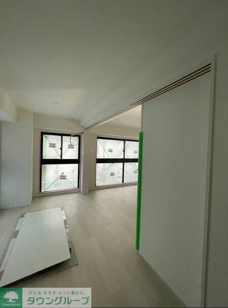 グリーンスクエアみそのの物件内観写真