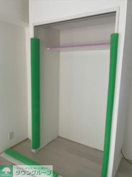 グリーンスクエアみそのの物件内観写真