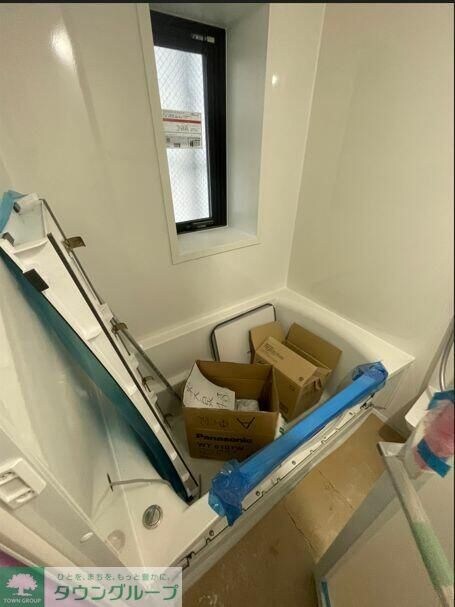 グリーンスクエアみそのの物件内観写真