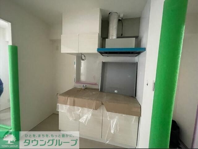 グリーンスクエアみそのの物件内観写真