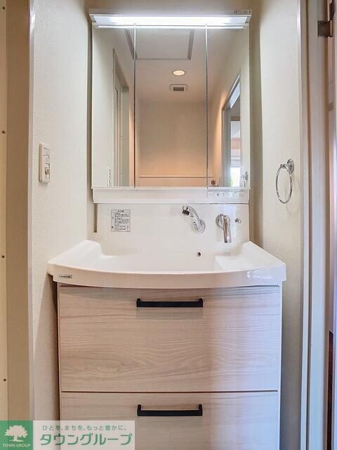 ヴェルデ久我山の物件内観写真