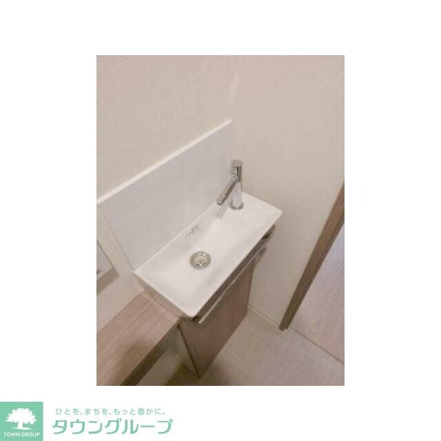 Ｈ－スクエア吉祥寺南町の物件内観写真