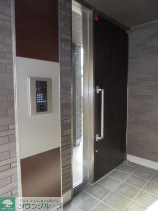 Laffinageの物件内観写真